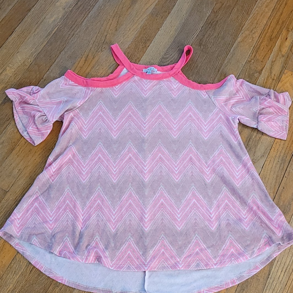 NWOT White Birch Size Large